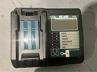Jungwille jw300/30c elektrische krimptang - afbeelding 6 van  9