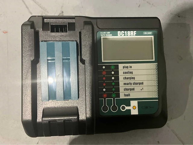 Jungwille jw300/30c elektrische krimptang - afbeelding 6 van  9