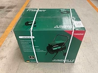 Jungwille jw360-e heater - afbeelding 2 van  7