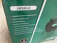 Jungwille jw360-e heater - afbeelding 5 van  5