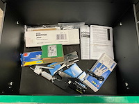 Jungwille jw42xl gereedschapswagen - afbeelding 8 van  13