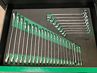 Jungwille jw42xl gereedschapswagen - afbeelding 4 van  13