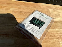 Jungwille jw42xl gereedschapswagen - afbeelding 3 van  26