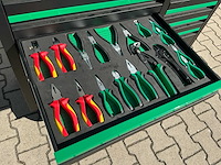 Jungwille jw42xl gereedschapswagen - afbeelding 10 van  26