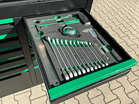 Jungwille jw42xl gereedschapswagen - afbeelding 14 van  26