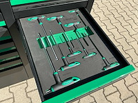 Jungwille jw42xl gereedschapswagen - afbeelding 15 van  26