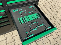 Jungwille jw42xl gereedschapswagen - afbeelding 16 van  26
