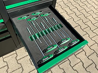 Jungwille jw42xl gereedschapswagen - afbeelding 17 van  26