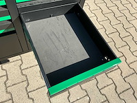 Jungwille jw42xl gereedschapswagen - afbeelding 18 van  26