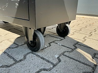 Jungwille jw42xl gereedschapswagen - afbeelding 21 van  26