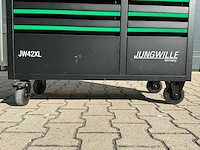 Jungwille jw42xl gereedschapswagen - afbeelding 23 van  26