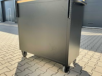 Jungwille jw42xl gereedschapswagen - afbeelding 25 van  26