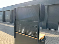 Jungwille jw42xl gereedschapswagen - afbeelding 26 van  26