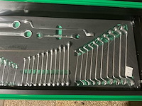 Jungwille jw48xxl hockenheim gereedschapswagen - afbeelding 8 van  20