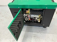 Jungwille jw8500-t3 - generator - 8kva - 3000 tpm - afbeelding 18 van  18