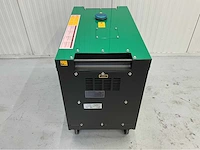 Jungwille jw8500-t3 - generator - 8kva - 3000 tpm - afbeelding 3 van  18