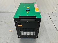 Jungwille jw8500-t3 - generator - 8kva - 3000 tpm - afbeelding 4 van  18