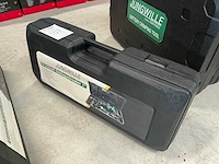 Jungwille pneumatische slagmoersleutel - afbeelding 2 van  7