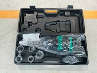 Jungwille pneumatische slagmoersleutel - afbeelding 4 van  7