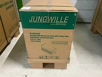Jungwille silverstone gereedschapswagen (2x) - afbeelding 8 van  17