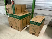 Jungwille silverstone gereedschapswagen (2x) - afbeelding 10 van  17