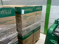 Jungwille silverstone gereedschapswagen (4x) - afbeelding 9 van  17