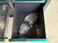 Jungwille silverstone gereedschapswagen (automotive) - afbeelding 22 van  39