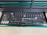 Jungwille silverstone gereedschapswagen (automotive) - afbeelding 11 van  39