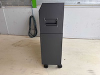 Jungwille silverstone gereedschapswagen (automotive) - afbeelding 12 van  39