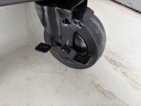 Jungwille silverstone gereedschapswagen (automotive) - afbeelding 26 van  39