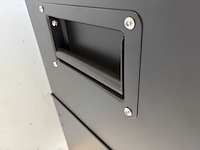Jungwille silverstone gereedschapswagen (automotive) - afbeelding 28 van  39
