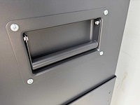 Jungwille silverstone gereedschapswagen (automotive) - afbeelding 29 van  39