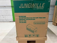 Jungwille silverstone gereedschapswagen (automotive) - afbeelding 30 van  39