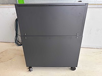 Jungwille silverstone gereedschapswagen (automotive) - afbeelding 34 van  39