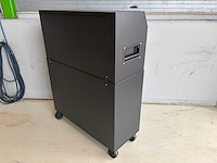 Jungwille silverstone gereedschapswagen (automotive) - afbeelding 35 van  39