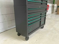 Jungwille silverstone gereedschapswagen - afbeelding 9 van  14