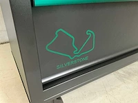 Jungwille silverstone gereedschapswagen - afbeelding 10 van  14