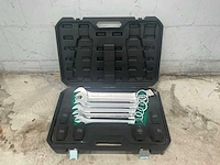 Jungwille steek-ring sleutel set (12x) - afbeelding 4 van  10