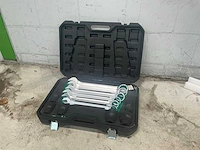 Jungwille steek-ring sleutel set (24x) - afbeelding 3 van  10