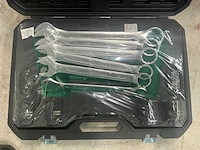 Jungwille steek-ring sleutel set (24x) - afbeelding 8 van  10