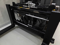 Junheinrich - 2019 - efg430s - 4.4m triplex, free-lift, side-shift, vorkversteller - vorkheftruck - afbeelding 8 van  35