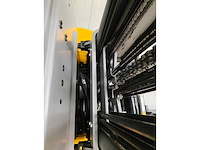 Junheinrich - 2019 - efg430s - 4.4m triplex, free-lift, side-shift, vorkversteller - vorkheftruck - afbeelding 32 van  35