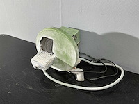 Junior - gipstrimmer
