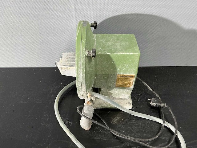 Junior - gipstrimmer - afbeelding 7 van  10
