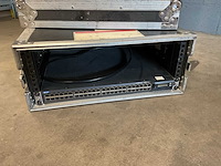 Juniper 48poe ex4200 48-poorts switch - afbeelding 3 van  3