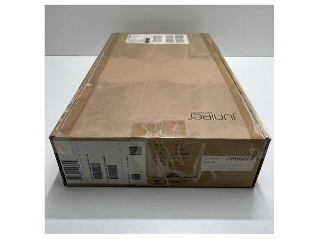 Juniper ex2200 48-port poe ethernet switch-ex2200-24t-4g - afbeelding 1 van  1