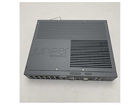 Juniper ex2200-c 12-port fanless gigabit ethernet switch - afbeelding 4 van  8