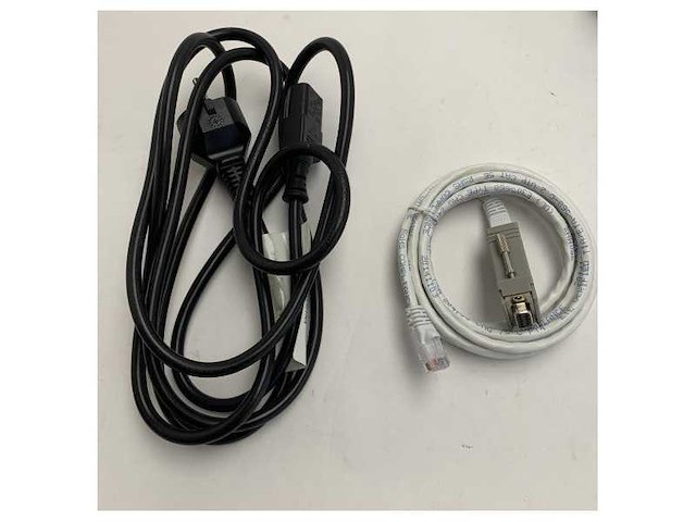 Juniper ex2200-c 12-port fanless gigabit ethernet switch - afbeelding 6 van  8