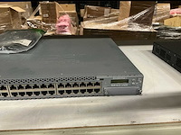 Juniper ex4300 poe+ - afbeelding 2 van  2