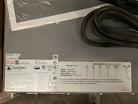 Juniper m10i routers (7x) - afbeelding 3 van  4